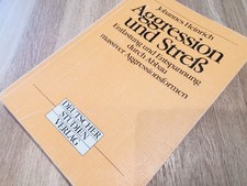 Aggression und Stress