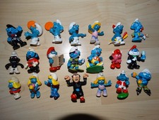 Schleich Schlumpf  21