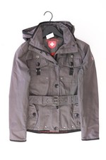 Wellensteyn Jacke "Chocolate"