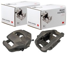 2X NK BREMSSATTEL VORNE LINKS