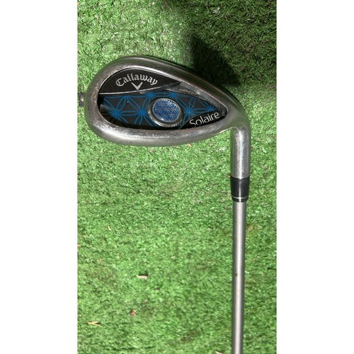 Callaway 2018 solaire - solaire, "
