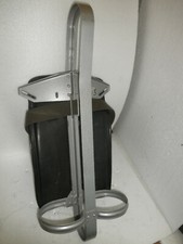 Trageplatte für 2 - 4 Liter  Atemluftflasche Sauerstoffflasche 