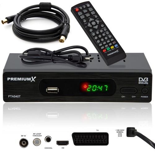 Premiumx fullhd digitaler - fullhd,
