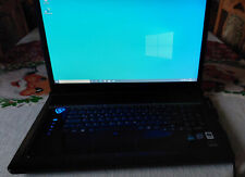 18,4" Medion Akoya P8610 (MD97320) mit Tasche