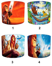The Lion King Lampenschirm