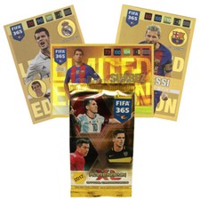 Panini FIFA 365 - 2017