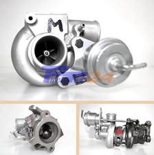 Turbolader smart fortwo - turbolader,