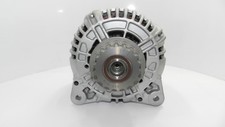 Lichtmaschine BOSCH 150A VW TOUAREG 2.5 R5 TDi TRANSPORTER MULTIVAN V T5 2.5 TDI