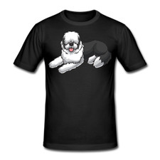 Old English Sheepdog Bobtail