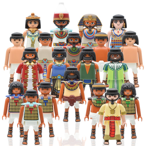 Playmobil history ägypter - playmobil, | Ägypter