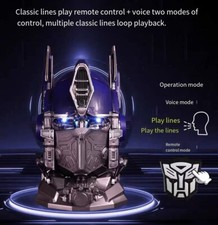  Killerbody tragbare Optimus