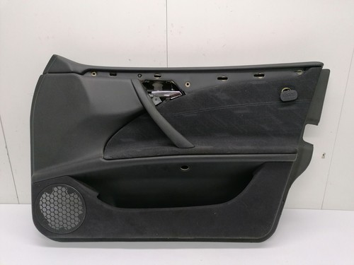 Mercedes w210 türverkleidung - mercedes,