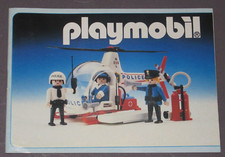 Alter Playmobil Katalog 32