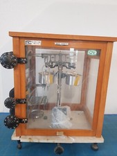 Xiang Yi  Elektrooptische mechanische Analysenwaage - Das Produkt ist beschädigt