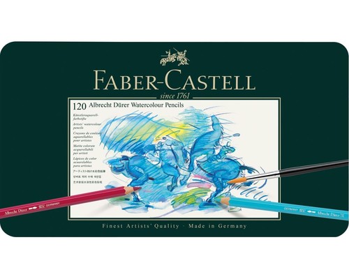Faber castell albrecht dürer - albrecht,