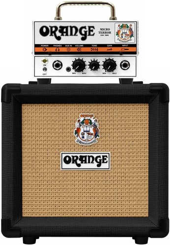 Orange micro terror ppc108 - orange,