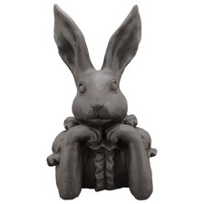 Hasen-Büste ZONDA 29 cm
