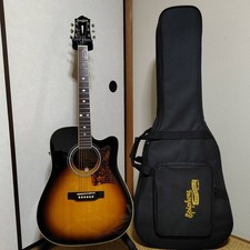 2017 Epiphone Masterbilt