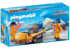 PLAYMOBIL®  City Action 5396