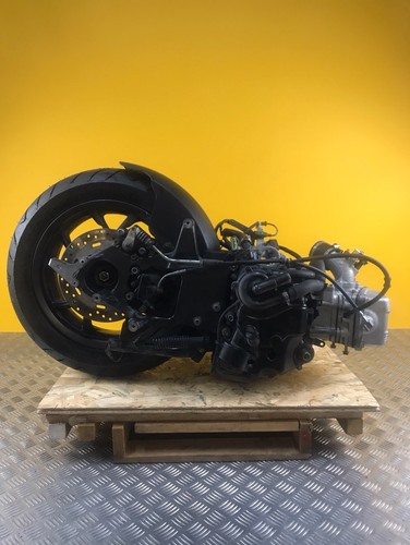 Motor für piaggio mp3 - piaggio, 530