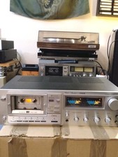 Fisher Studio Standard CR 4150 D -Direktantrieb-