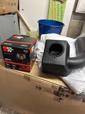 K&N Performance Ansaugsystem