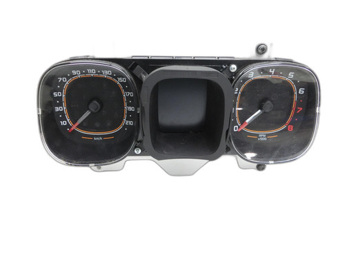 Kombiinstrument tacho 18 - 0.9,