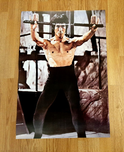 Vintage 80er 90er bruce - vintage, lee