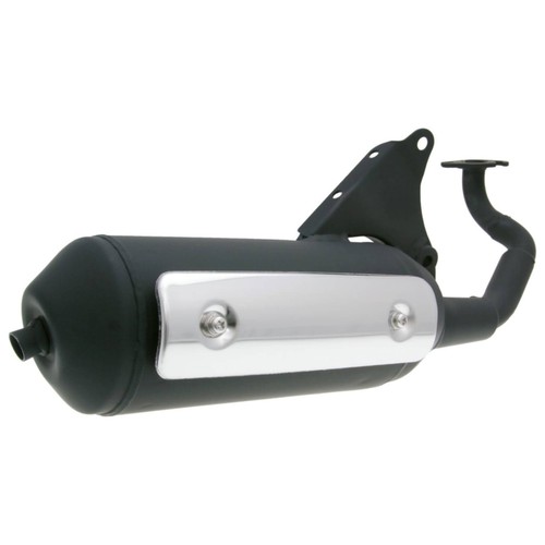 Schalldämpfer preiswerter - schalldämpfer,