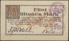 Weeze Bürgermeisterei 5