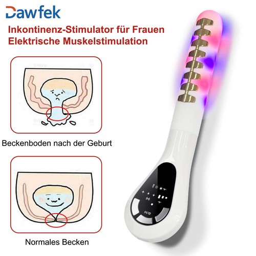 Beckenbodentrainer zur