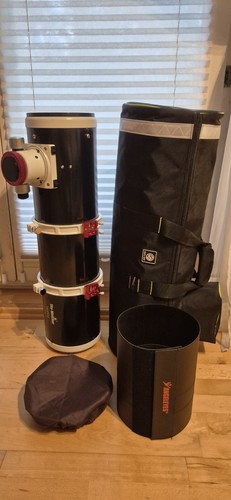 Skywatcher 150 pds fotonewton - 150,