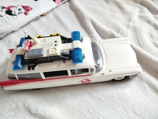 Playmobil Ghost Busters Auto 9920