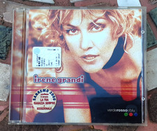 IRENE GROSS - GRÜN ROT BLAU