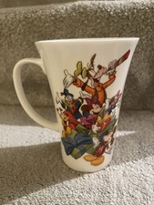 Walt Disney große weiße