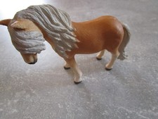 Schleich 13790 Islandpony-Stute mit Schönheitsfehlern