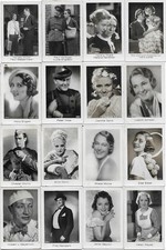 Ramses-Film-Fotos Serie 3 - Jasmatzi 1933