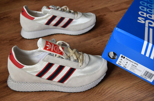 Adidas glenbuck spzl - glenbuck, 42