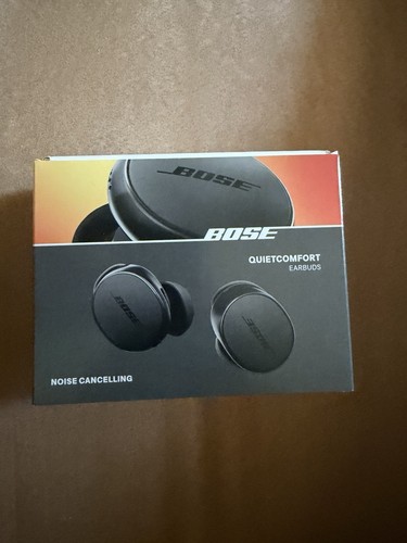 Bose quietcomfort noise - bose,