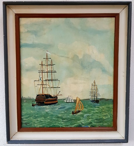 1013 ölgemälde - 1013,