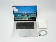 Apple MacBook Pro 16“ M1 PRO
