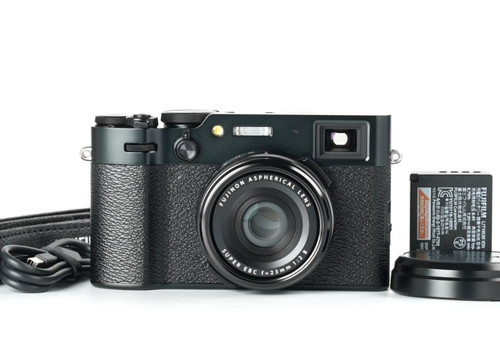 Near mint fujifilm - mint,
