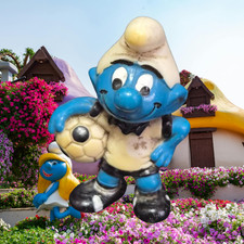 Ferrero Ü-Eier Einzelfigur o