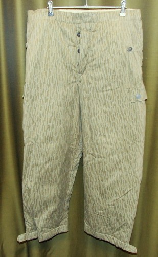 Nva wattehose strichtarn gr - wattehose, strichtarn,