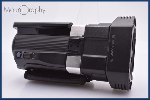 Jvc td1 full - hd, 1080p