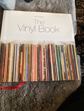 Rarität Vinyl Book Rosenbaum