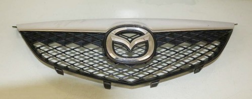 Kühlergrill komplett - ,