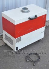 Lackierabsaugung TEKA