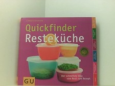 Quickfinder Resteküche: Der