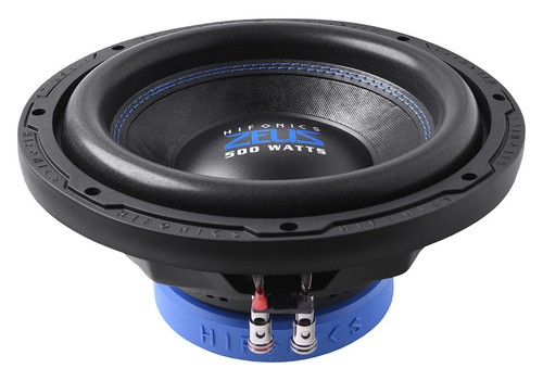 Hifonics zeus zxe 10s4 - zeus,